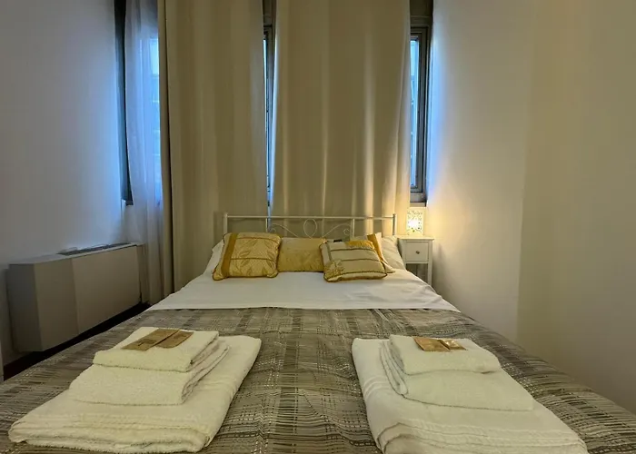 San Giovanni\'S Cozy Apartment