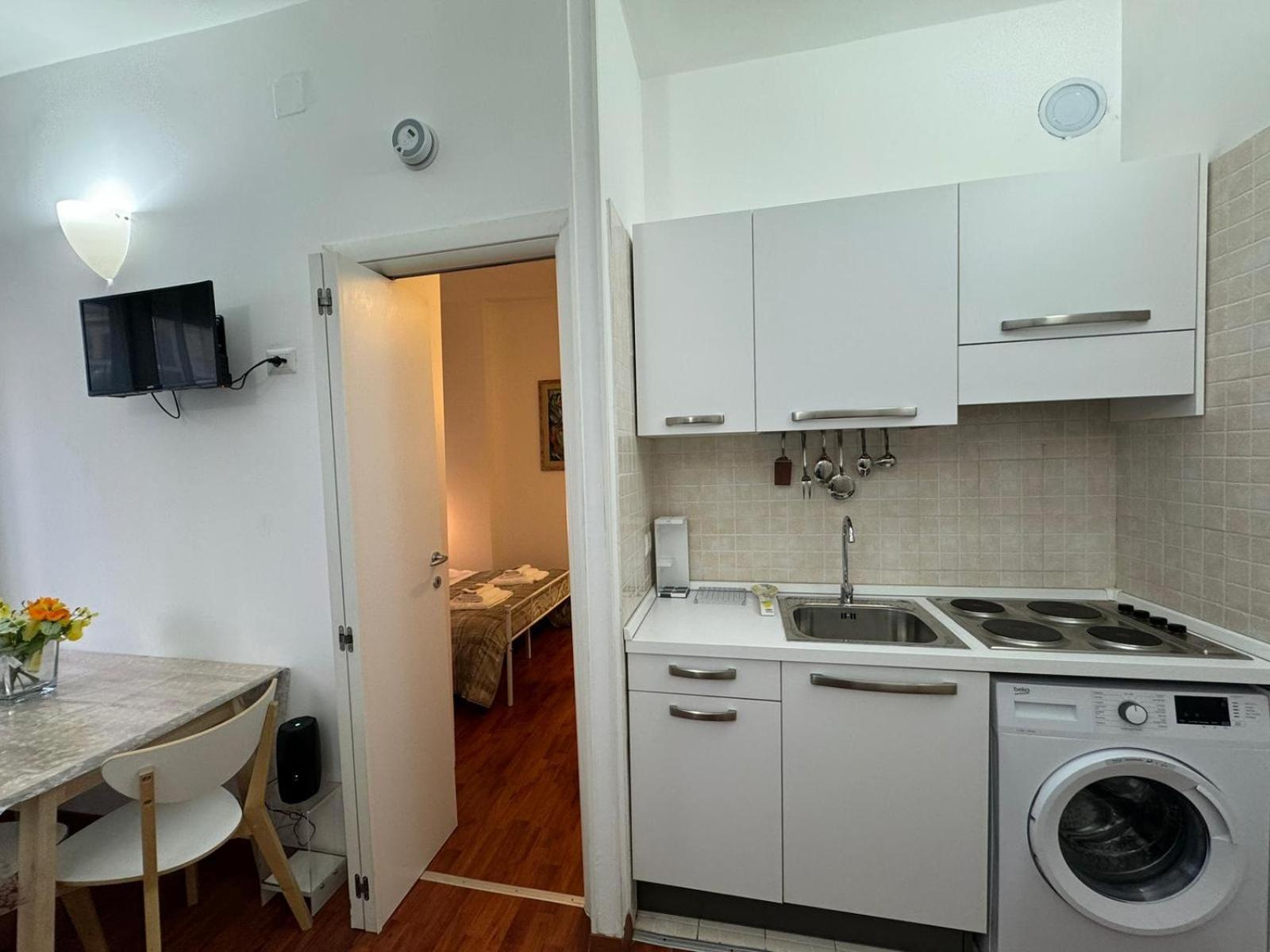 Apartment San Giovanni's Cozy *