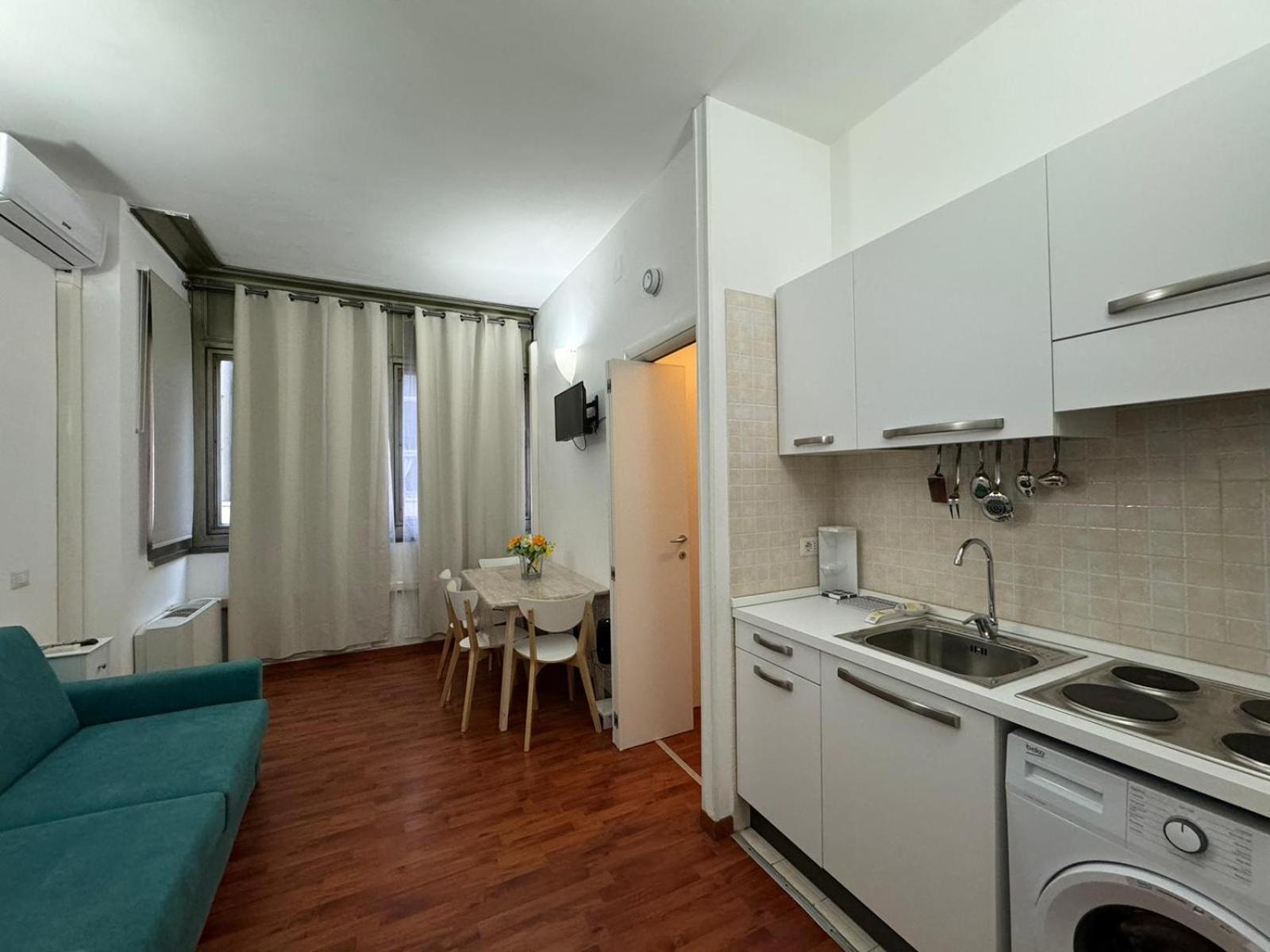 Apartment San Giovanni's Cozy