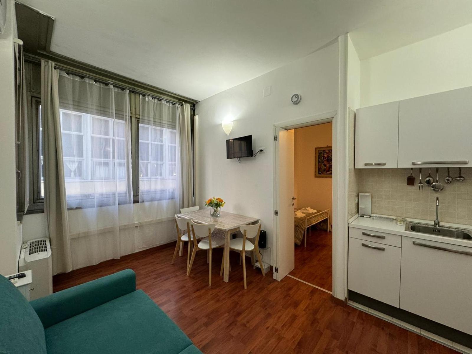 San Giovanni's Cozy *