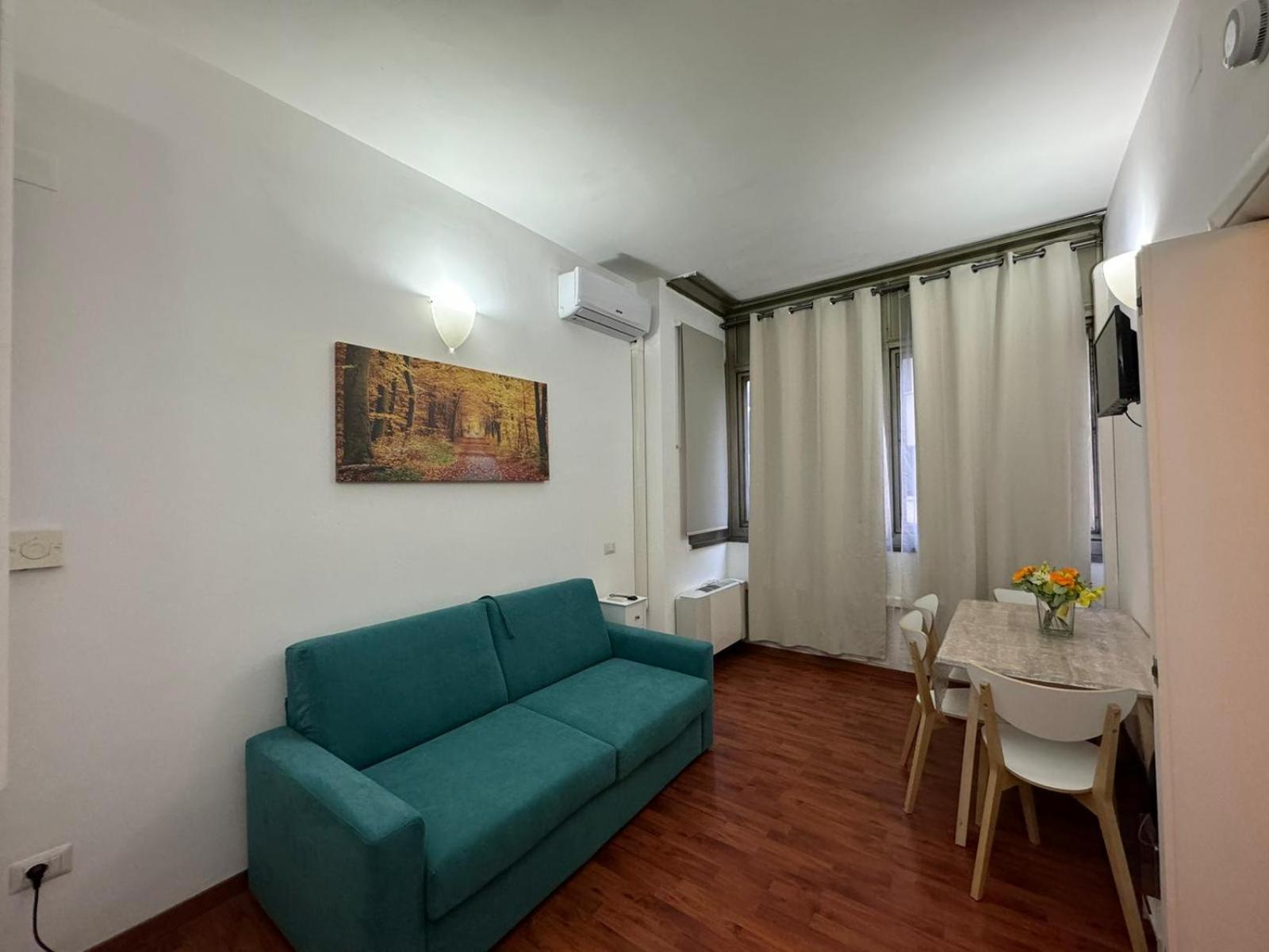 San Giovanni's Cozy Apartment