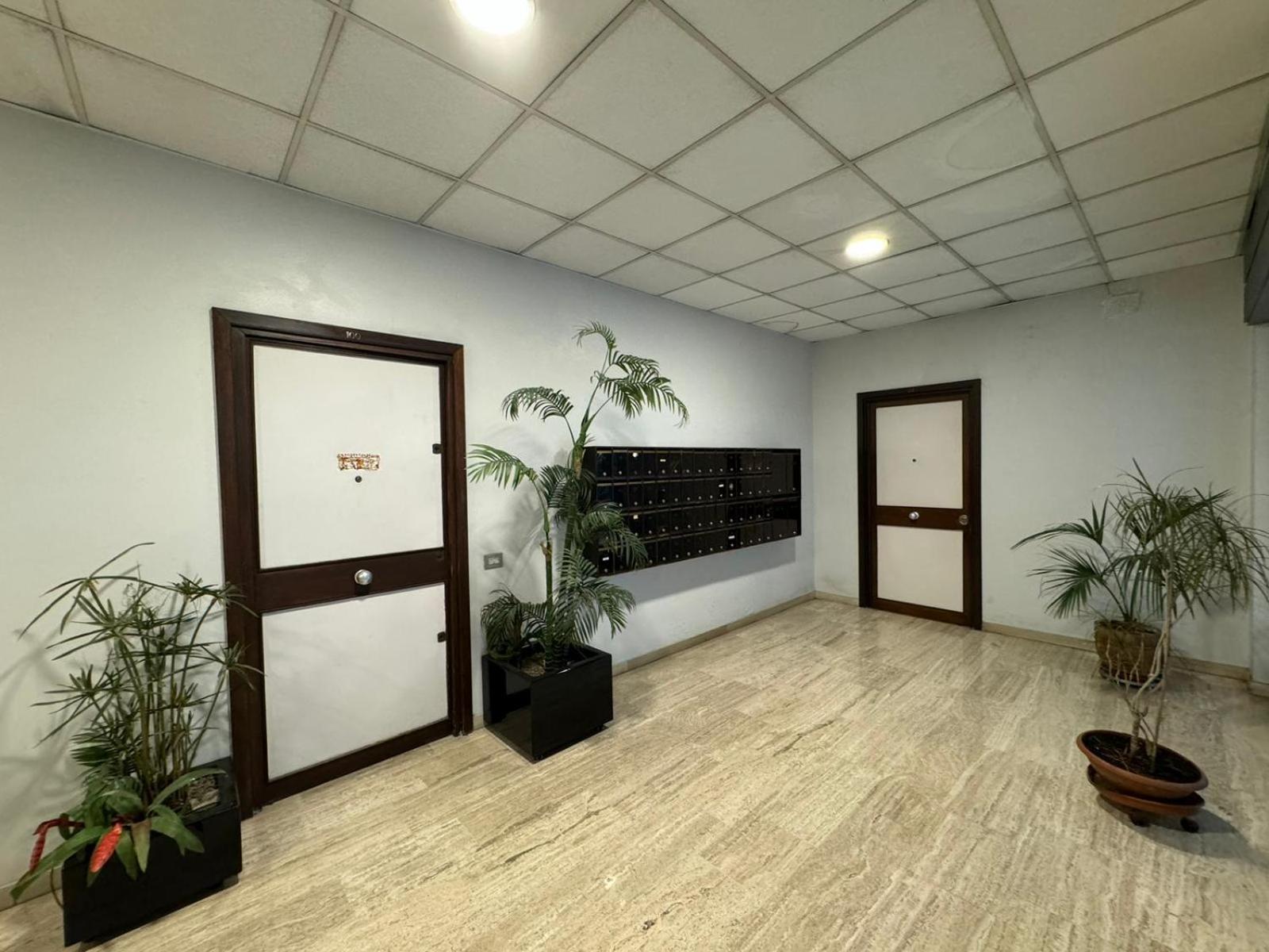 Apartment San Giovanni's Cozy Rom