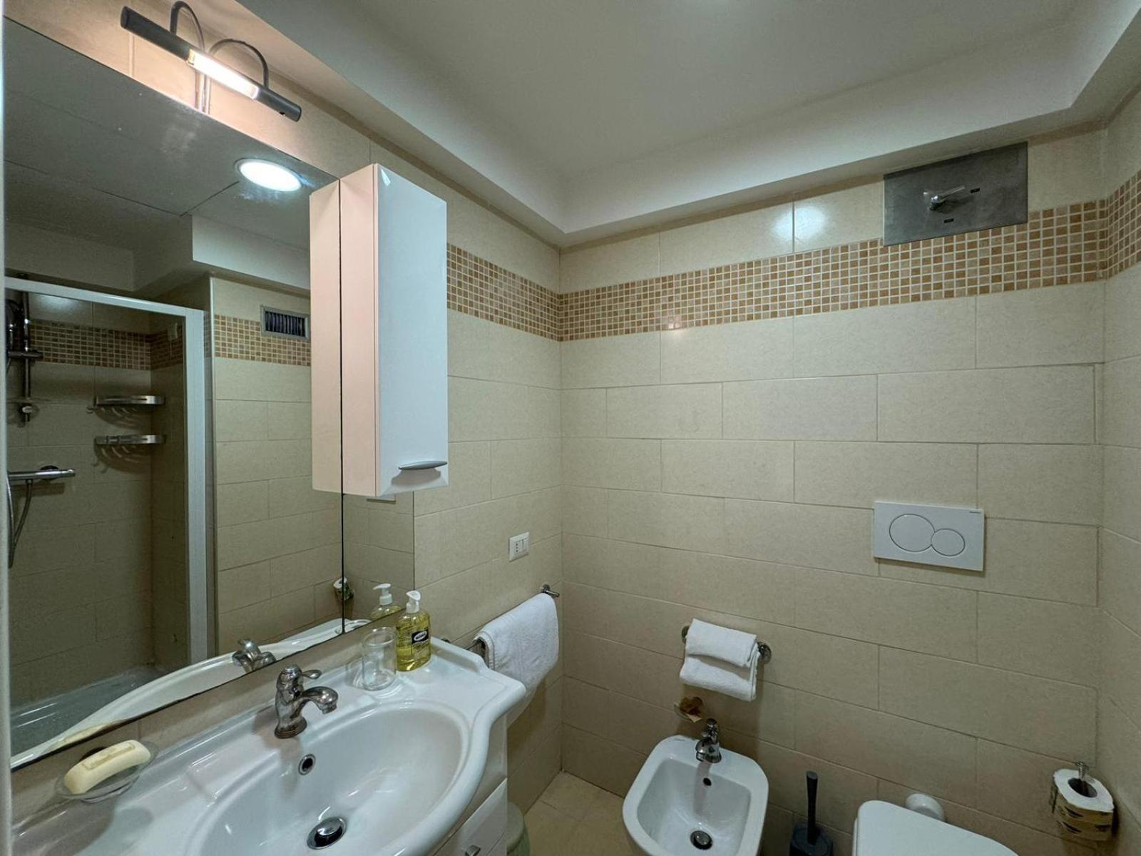 San Giovanni's Cozy * Rom
