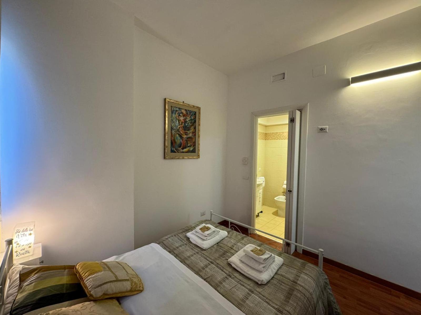 Apartment San Giovanni's Cozy *