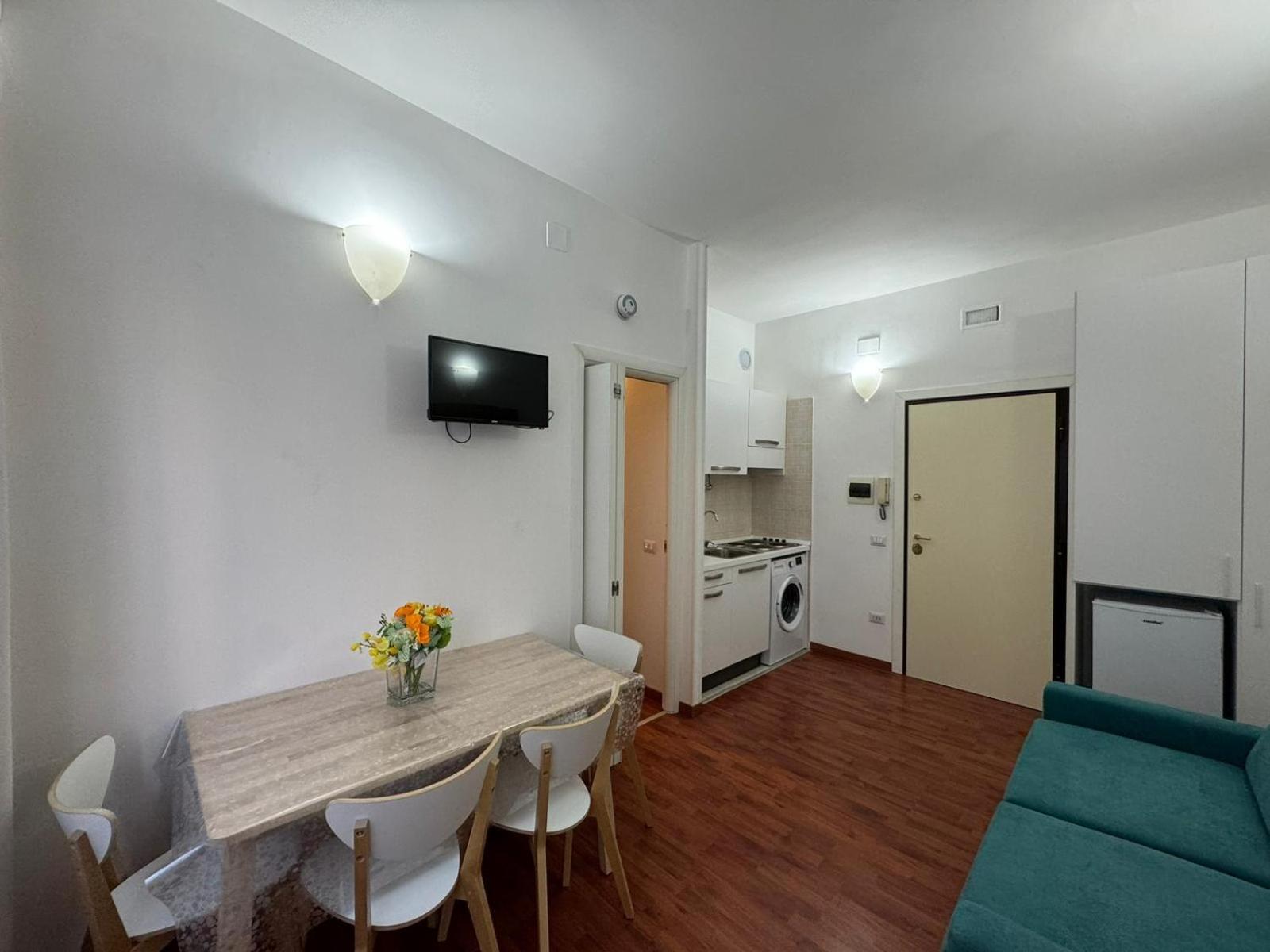 Apartment San Giovanni's Cozy Rome
