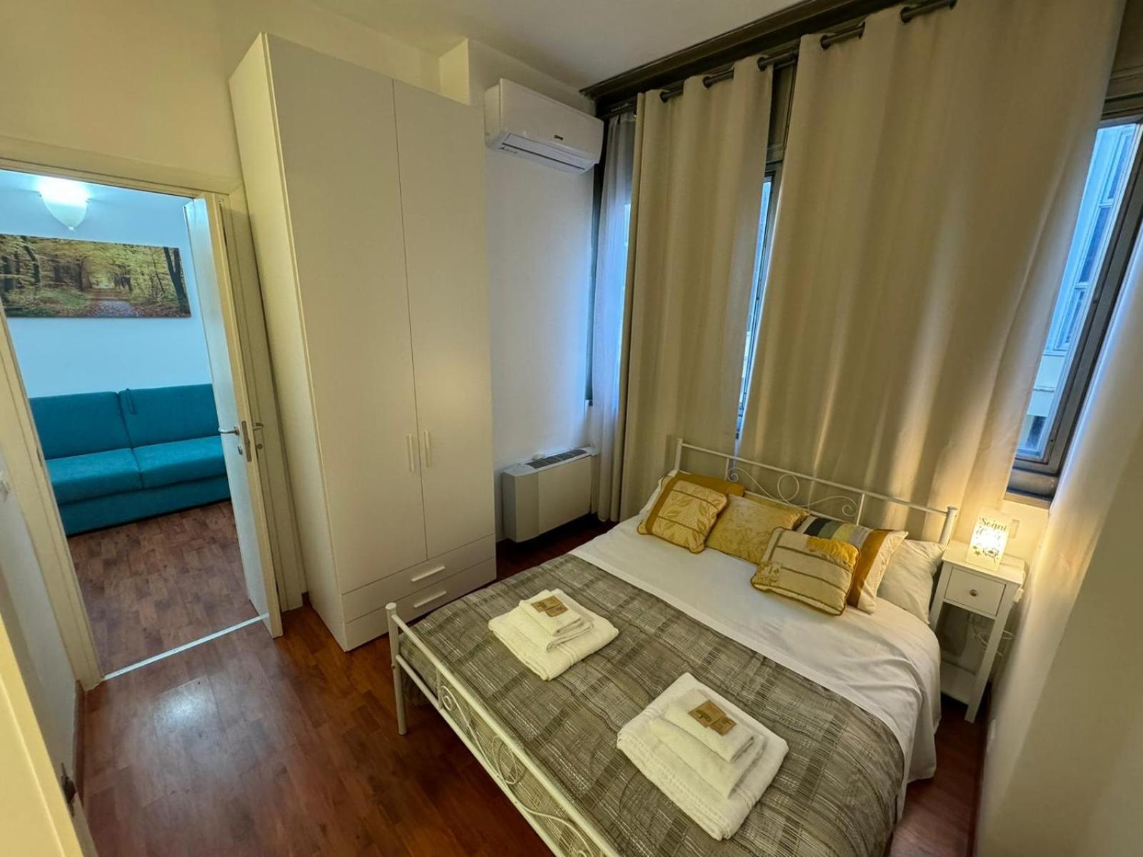 San Giovanni's Cozy Rome