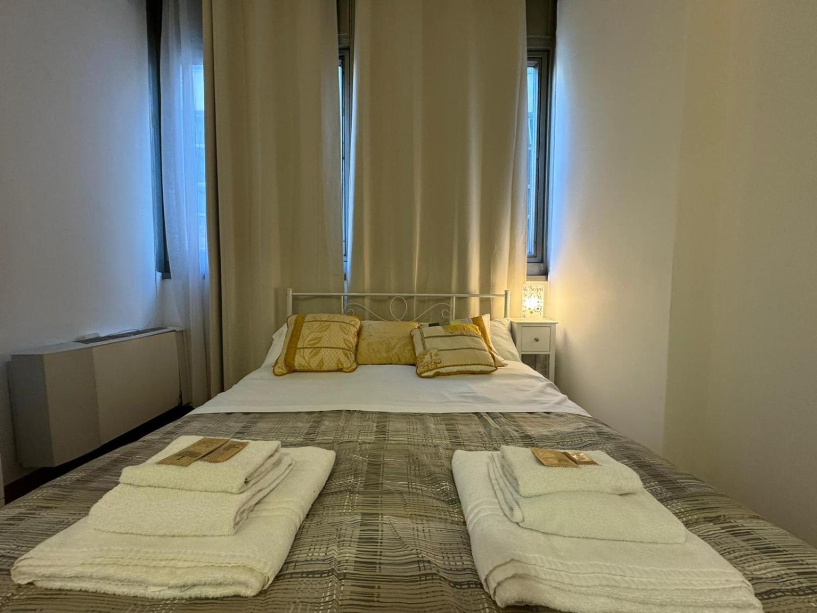 San Giovanni's Cozy * Rome