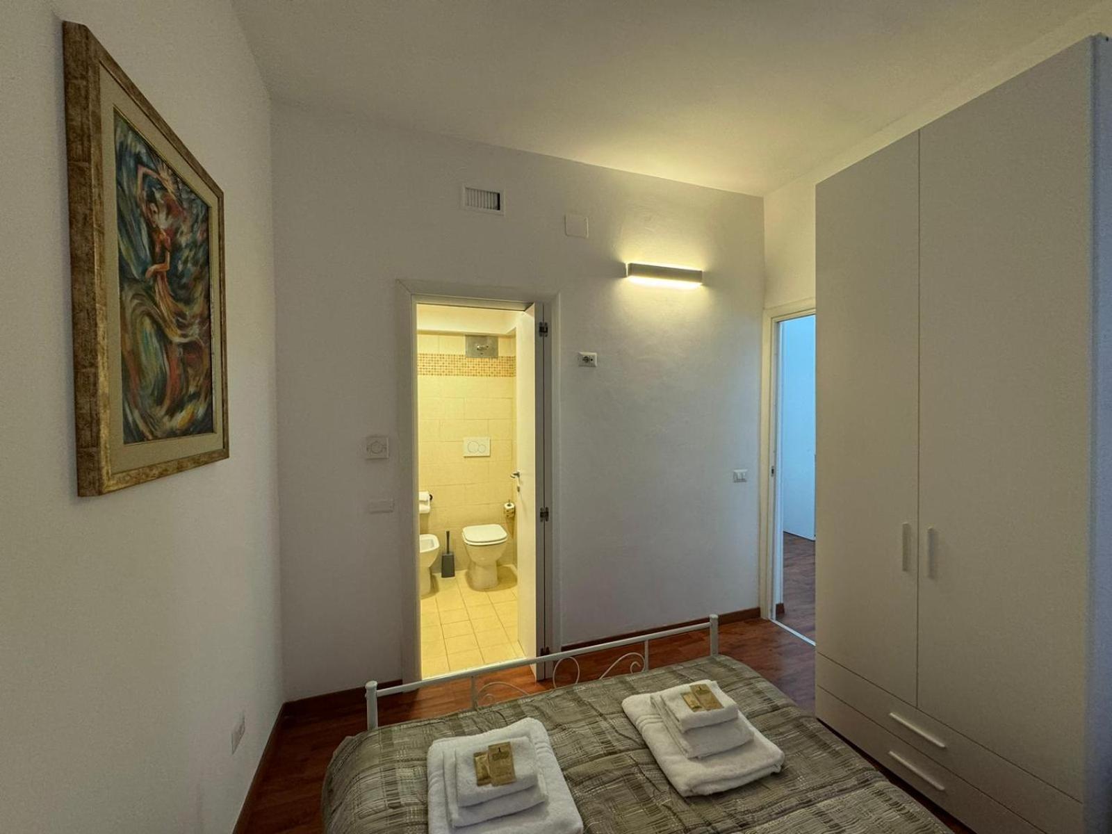 San Giovanni's Cozy *