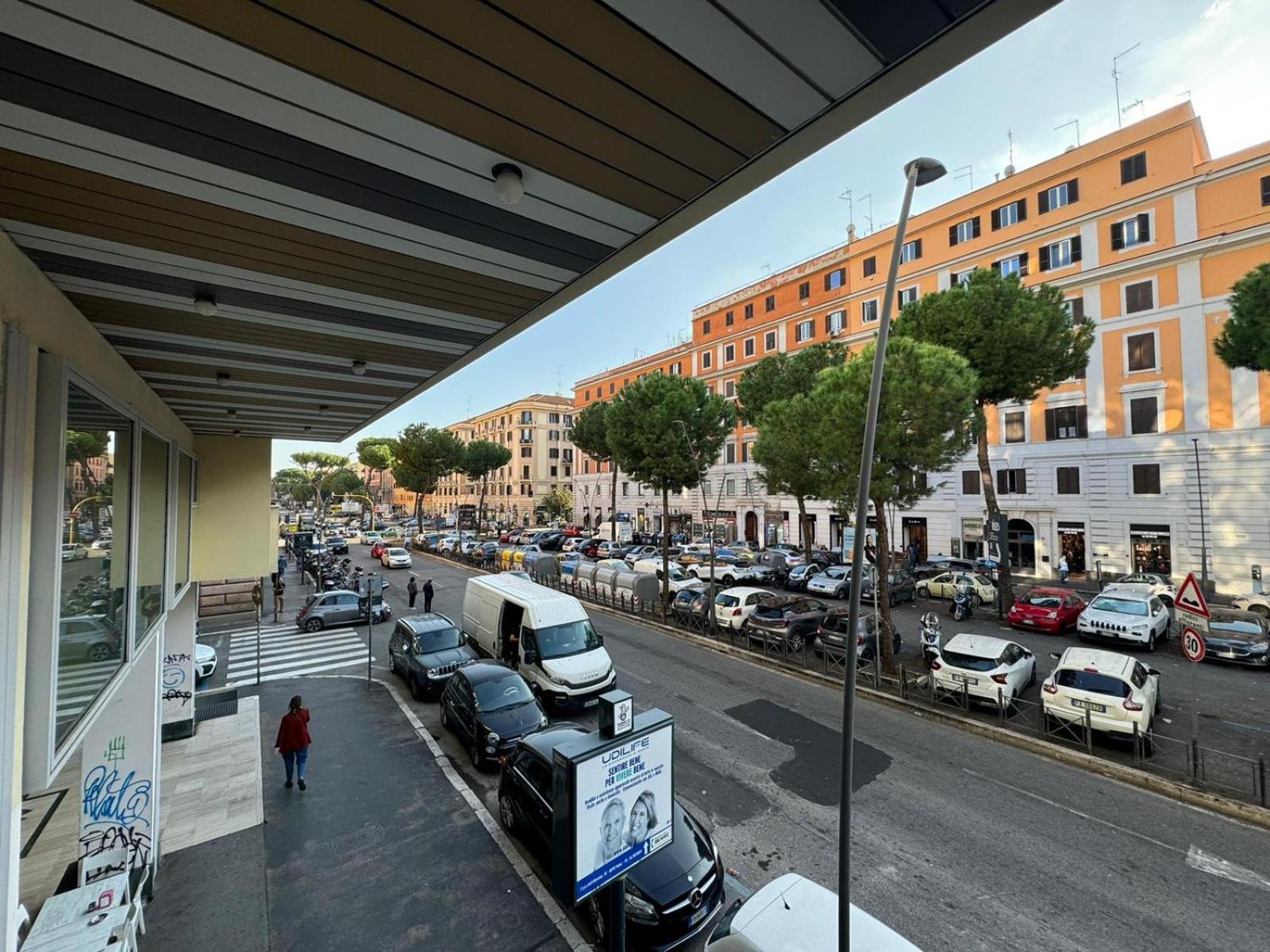 San Giovanni's Cozy