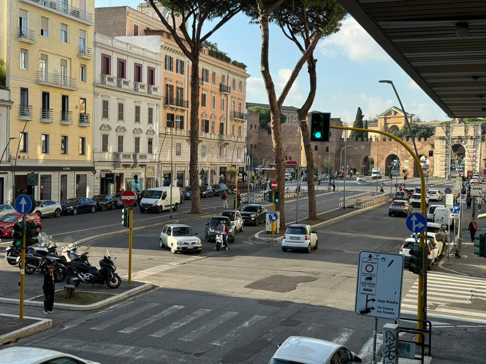 San Giovanni's Cozy Apartment