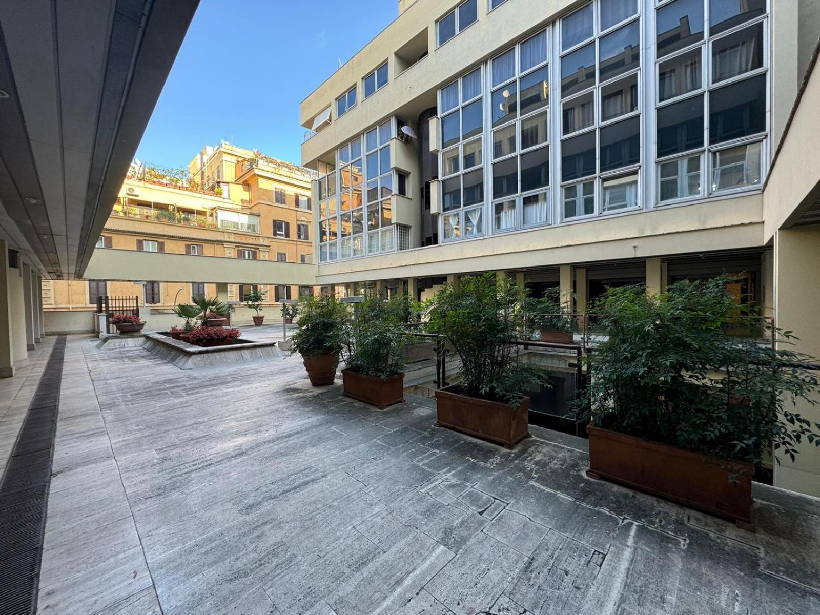 Apartment San Giovanni's Cozy